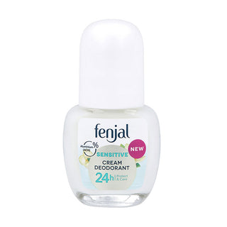 Fenjal Deo Roll-on Sensitive ACH-free 50 ml