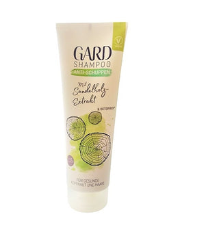 Gard Anti-dandruff Shampoo -250ml