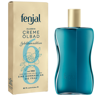 Fenjal Classic Creme Bath Oil - 200ml