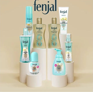 Fenjal Ultimate Indulgence Set