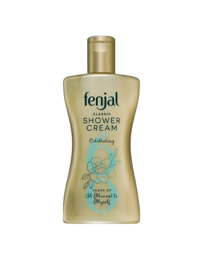 Fenjal Shower Cream anniversary Classic - 200ml