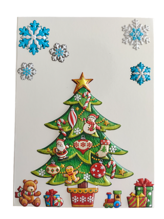 Unique Christmas Gift box