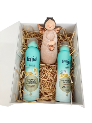 Unique Christmas Gift box