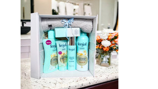 Rejuvenation gift set