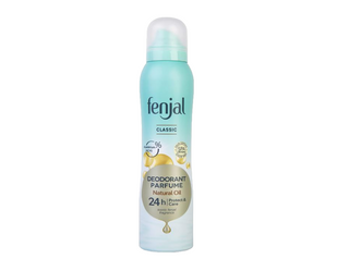 Fenjal Classic Deodorant Spray - 150 ml