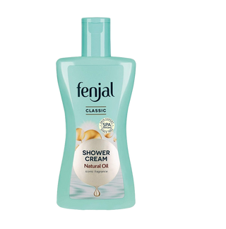 Fenjal Shower Cream Classic - 200ml