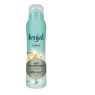 Fenjal Antiperspirant Spray - Classic 150ml