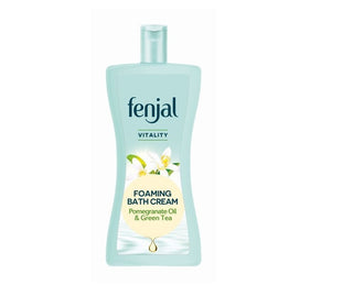 Fenjal Foaming Bath Cream Vitality -  400ml