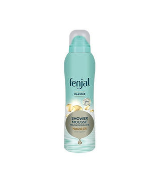 Fenjal Classic Shower Mousse - 200ml