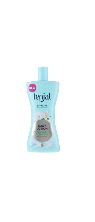 Fenjal Body Lotion Vitality -  200ml