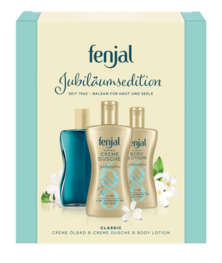 Fenjal Classic Gift Set Anniversary