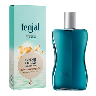 The Ultimate Fenjal Classic Pamper Pack.
