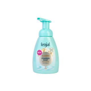 Fenjal Hand Soap - Classic 250ml