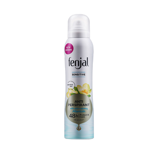 Fenjal's Pure Comfort Skin-Care Kit