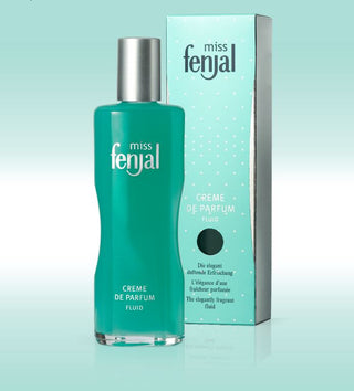 Fenjal Classic Set 2: Fenjal Classic Bath Oil 125ml, Body Lotion & Classic Parfum.