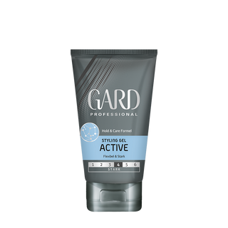 GARD Styling Gel - Active 150ml.