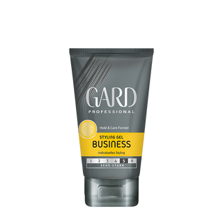 GARD Styling Gel - Business 30ml.