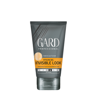 GARD Styling Gel - Invisible Look 150ml.