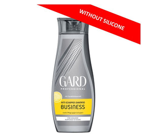 GARD Anti- Dandruff Shampoo - Business 250ml