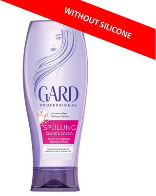 GARD Conditioner - Colour and Gloss 250ml.