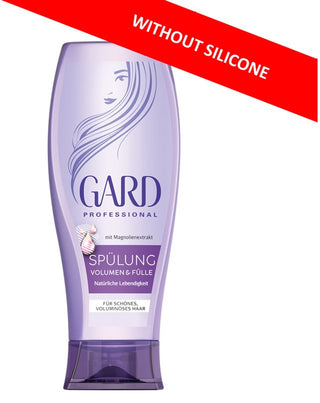 GARD Conditioner - Volume and Fullness 250ml.