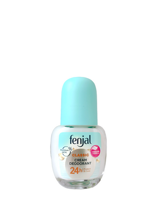 Fenjal Classic care & protect CREME DEODORANT ROLL-ON 50ml