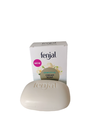 Fenjal's Pure Comfort Skin-Care Kit
