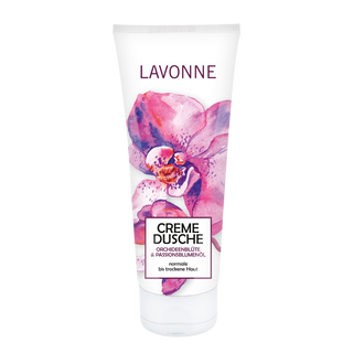 Lavonne Shower Creme Orchid Edition - 200ml.