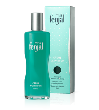 Miss Fenjal CREME DE PARFUM Fluid Classic 100ml.