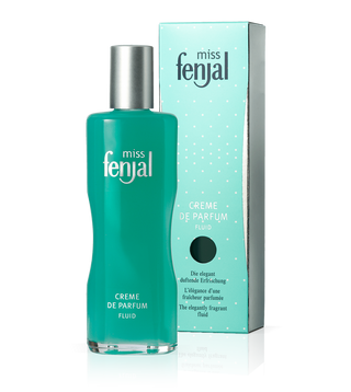 Fenjal Gift Set 6: Classic Parfum, Classic Body Wash, Classic Soap and Classic Deodorant Spray.