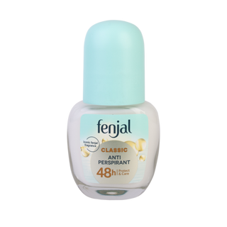 Fenjal Antiperspirant Deo Roll-On Classic - 50ml