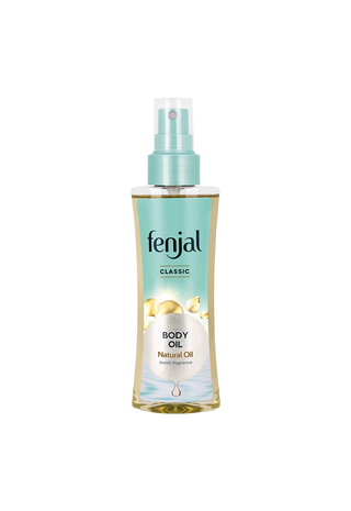 Fenjal Classic Body Oil - 145ml