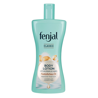 Fenjal Classic Set 1: Fenjal Classic Bath Oil 125ml, Bath Bubbles & Body Lotion.