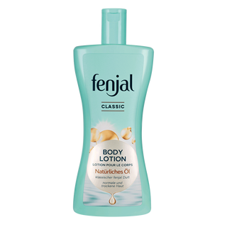 Fenjal Classic Set 2: Fenjal Classic Bath Oil 125ml, Body Lotion & Classic Parfum.