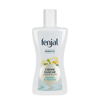 Fenjal's Pure Comfort Skin-Care Kit