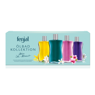 Fenjal Gift set - Bath Oil Collection (Limited Edition)