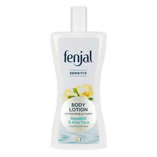 Fenjal's Pure Comfort Skin-Care Kit