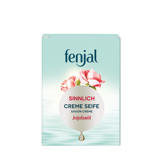 Fenjal Crème Soap - Sensuous 100g
