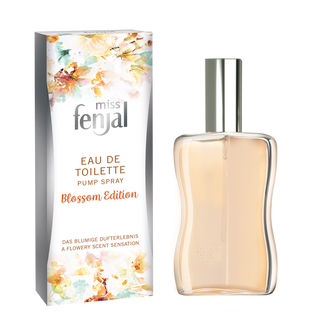 Miss Fenjal EDT - Blossom Edition 50ml.