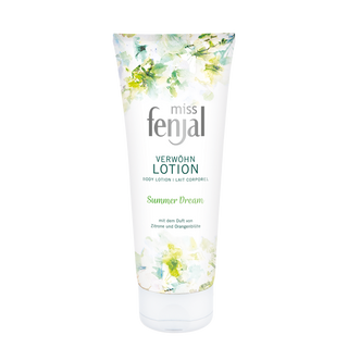 Miss Fenjal Body Lotion Summer Dream - 200ml.