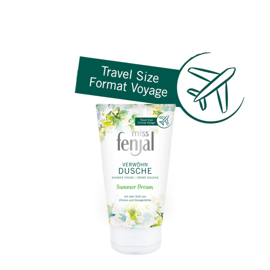 Miss Fenjal Summer Dream trio Gift Set Gotchyou