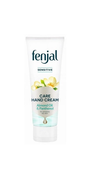 Fenjal's Ultimate Sensitive Skin-Care Pack