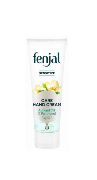 Fenjal's Pure Comfort Skin-Care Kit