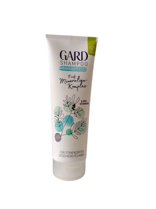 GARD Shampoo Deep Care - 250ml