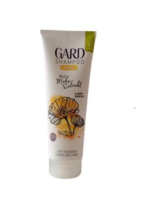 Combo: Gard Shine Shampoo 250ml and Shine Conditioner 200ml
