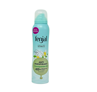 Fenjal Anti-Perspirant Spray Vitality